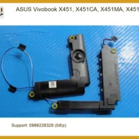 Loa Laptop ASUS Vivobook X451 Series - Thay Nhanh Tại Trung Tâm PCI