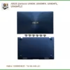 Vỏ Laptop ASUS Zenbook UX434 - Thay Vỏ Laptop TPHCM Giá Rẻ, Lấy Ngay