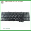 Thay Bàn phím Laptop DELL Alienware M17x R3, R4 - Giá Rẻ, Lấy Liền, Gần Nhất TPHCM