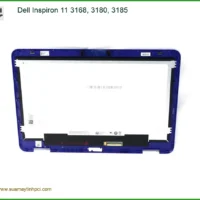 Màn hình DELL Inspiron 11 3168 - Thay Lấy Ngay Giá Rẻ Tại Cửa Hàng TPHCM
