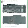 Bàn phím Laptop DELL Inspiron 15 - Thay mới trong ngày TPHCM