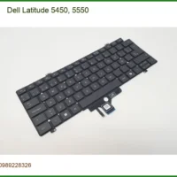Bàn Phím Laptop Dell Latitude 5450 5550 | Thay Nhanh Tại Cửa Hàng Gần Nhất