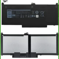 Thay Pin Laptop Dell Latitude 5400 - Giá Rẻ TPHCM, Lấy Nhanh Tại Cửa Hàng