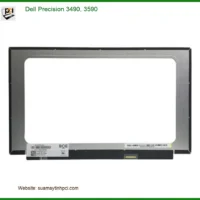 Màn hình Laptop Dell Precision 3490 3590 - Thay Lấy Liền Giá Tốt Tại TPHCM