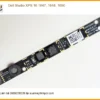 Webcam Laptop Dell Studio XPS 1647 1648 1650 - Thay Lắp Nhanh TPHCM Giá Tốt