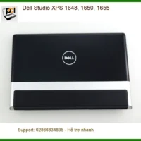Vỏ Laptop Dell Studio XPS - Thay Vỏ Laptop Lấy Liền TPHCM Uy Tín