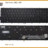 Thay Bàn Phím Laptop Dell Vostro 3583, 3591 - TPHCM Lấy Liền Giá Tốt