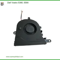 Quạt Laptop DELL Vostro 5390 5590 - Thay Lấy Ngay TPHCM | Giá Rẻ