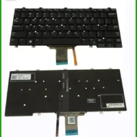 Bàn phím Dell XPS 12 9255, 9260, 9265 - Thay nhanh, giá tốt TPHCM