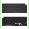 Bàn phím Laptop DELL XPS 13 7390, 9300, 9310 - Thay Lấy Liền TPHCM