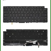 Bàn phím Laptop DELL XPS 13 7390, 9300, 9310 - Thay Lấy Liền TPHCM