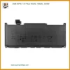 Pin Laptop DELL XPS 13 Plus 9320, 9325, 9330 - Thay Tại Cửa Hàng TPHCM Giá Tốt