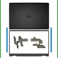 Thay Vỏ Laptop Dell XPS 15 - Cửa Hàng Gần Nhất, Lấy Ngay Giá Rẻ