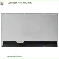Màn hình Laptop Dynabook N30, N40, N50 - Thay Mới TPHCM | Lấy Ngay Giá Rẻ