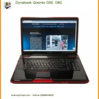 Thay Loa Laptop Dynabook Qosmio G50 G60 - Lấy Liền, Giá Rẻ TPHCM