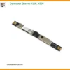 Webcam Laptop Dynabook Qosmio X300 X500 - Thay Lấy Liền | Giá Rẻ TPHCM