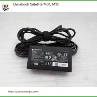 Sạc Laptop Dynabook Satellite M30, M35 - Thay sạc nhanh TPHCM trong ngày