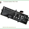 Pin Laptop Dynabook Satellite P500 P505 - Thay Lấy Ngay TPHCM Giá Rẻ