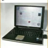 Bản lề Laptop Dynabook SS2000, SS2010, SS2110 - Thay nhanh, giá rẻ tại TPHCM