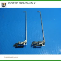 Sửa Bản lề Laptop Dynabook A40 - Thay Nhanh Tại TPHCM Giá Rẻ