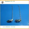 Bản lề Laptop Dynabook V72, V73 - Thay Nhanh | Giá Ưu Đãi TPHCM