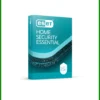 Antivirus ESET Home Security 10 Thiết Bị - Cài đặt Tận nơi Giá Tốt TPHCM