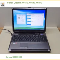 Webcam Fujitsu Lifebook N6410, N6460, N6470 - Thay Webcam Giá Tốt TPHCM