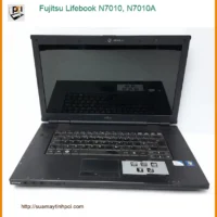 Webcam Laptop Fujitsu Lifebook N7010 - Lắp Đặt Giá Rẻ Tại Shop
