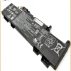 Pin Laptop HP EliteBook 830 G4, G5, G6 - Thay Lấy Liền TPHCM Uy Tín