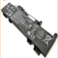 Pin Laptop HP EliteBook 830 G4, G5, G6 - Thay Lấy Liền TPHCM Uy Tín