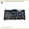 Pin Laptop HP EliteBook 850 G7/G8/G9 - Thay Lấy Liền TPHCM | Giá Rẻ Hôm Nay