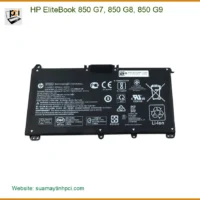 Pin Laptop HP EliteBook 850 G7/G8/G9 - Thay Lấy Liền TPHCM | Giá Rẻ Hôm Nay