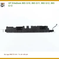 Loa Laptop HP EliteBook 865 G10-G13 - Thay thế Lấy liền TPHCM