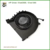 Fan Laptop HP Omen 15-ek0000 15-ek1000 - Thay Nhanh Giá Rẻ Tại Cửa Hàng TPHCM