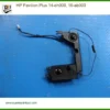 Thay Loa Laptop HP Pavilion Plus - Trung Tâm Sửa Laptop Giá Rẻ TPHCM
