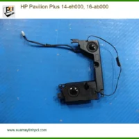 Thay Loa Laptop HP Pavilion Plus - Trung Tâm Sửa Laptop Giá Rẻ TPHCM