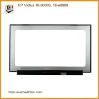 Thay Màn hình Laptop HP Victus - Lấy Liền Giá Rẻ Tại TPHCM