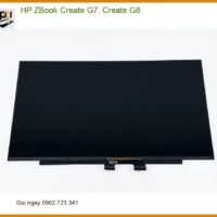 Màn hình Laptop HP ZBook Create G7, G8 - Trung Tâm Thay Lấy Ngay Gần Đây