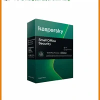 Antivirus Kaspersky Small Office Security - Cài đặt Tận nơi Giá rẻ TPHCM