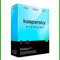Antivirus Kaspersky Standard 5 PC 24 Tháng - Cài Nhanh Tại Trung Tâm