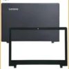 Vỏ Laptop Lenovo IdeaPad 110-14IBR - Thay Thế Nhanh Tại Trung Tâm TPHCM