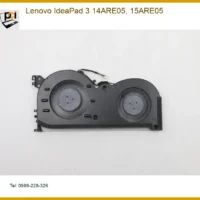Quạt Laptop LENOVO IdeaPad 3 - Thay Lấy Ngay Giá Rẻ TPHCM