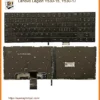 Bàn phím Laptop Lenovo Legion Y530-15 - Thay Nhanh Tại Trung Tâm TPHCM | Giá Tốt