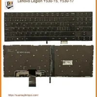 Bàn phím Laptop Lenovo Legion Y530-15 - Thay Nhanh Tại Trung Tâm TPHCM | Giá Tốt