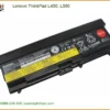 Pin Laptop Lenovo ThinkPad L450, L550 - Thay Nhanh, Giá Rẻ Tại TPHCM