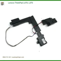 Loa Laptop Lenovo ThinkPad L470/L570 - Thay Giá Rẻ Lấy Liền TPHCM