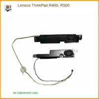 Loa Laptop Lenovo ThinkPad R400/R500 - Thay Nhanh TPHCM Giá Rẻ