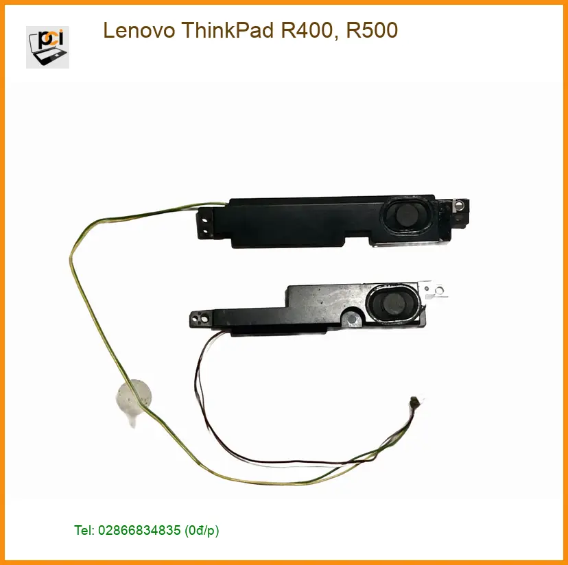 Loa Laptop Lenovo ThinkPad R400/R500 - Thay Nhanh TPHCM Giá Rẻ