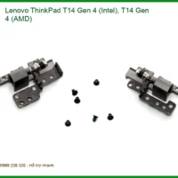 Bản lề Laptop LENOVO ThinkPad T14 Gen 4 - Thay Nhanh Tại TPHCM | Giá Rẻ Lấy Liền