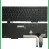 Bàn phím Laptop Lenovo ThinkPad T16 Gen 1, 2 - Thay Lấy Ngay TPHCM